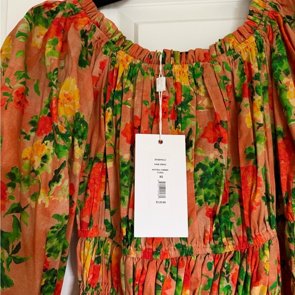 Caroline Constas dress - Picture 3 of 4